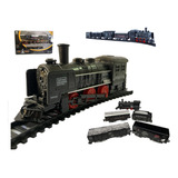 Ferrorama Locomotiva Trem Trenzinho