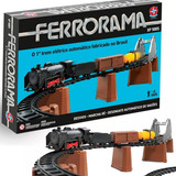 Ferrorama Xp 500s