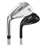 Ferros De Eixo De Golfe Wedge 60o Canhoto