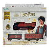 Ferrovia Magica Harry Potter