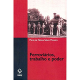 Ferroviarios Trabalho E