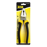 Fertak 1001 Cor Amarelo