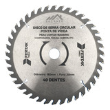Fertak Disco Serra Circular