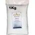 Fertilizante 1kg Sulfato De Zinco 20 zn  10 s Soluvel Em Agu