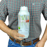 Fertilizante Adubo Foliar Stimulax 1l Adjuvante 100  Natural
