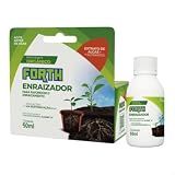 Fertilizante Adubo Forth Enraizador
