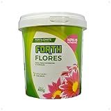Fertilizante Adubo Forth Flores