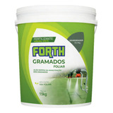 Fertilizante Adubo Forth Jardim