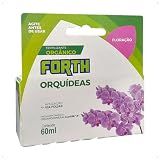 Fertilizante Adubo Forth Orq