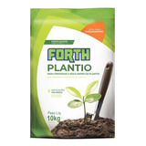 Fertilizante Adubo Forth Para Plantio Saco 10kg Enraizamento