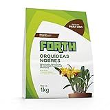 Fertilizante Adubo Forth Subs