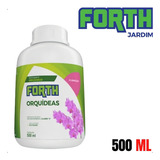 Fertilizante Adubo Organico Forth