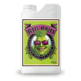 Fertilizante Advanced Nutrients - Big Bud - 250ml Cultivo