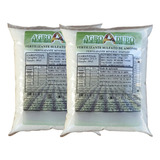 Fertilizante Agroadubo Sulfato De