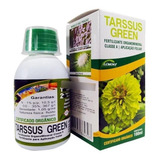 Fertilizante Arvensis Jardinagem Organico