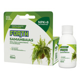 Fertilizante Concentrado P Samambaias