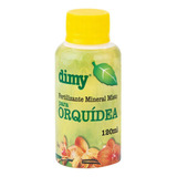 Fertilizante Concentrado Para Orquideas