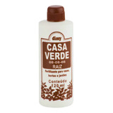 Fertilizante Dimy Casa Verde