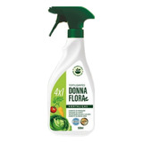 Fertilizante Donna Flora Hortalicas