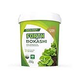 Fertilizante Forth Bokashi 250G