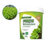 Fertilizante Forth Bokashi 250g