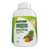 Fertilizante Forth Enxofre Foliar