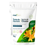 Fertilizante Forth Maxgreen Torta