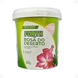 Fertilizante Forth Rosa Do Deserto 400g