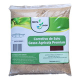 Fertilizante Gesso Premium 5