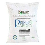 Fertilizante Jardins Bioequilibrio Primegarden