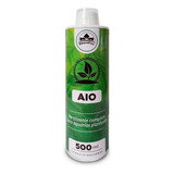Fertilizante P  Aquários Plantados Completo All In One 500ml