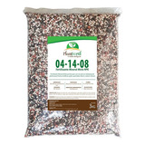 Fertilizante Plantfertil Npk 04 14 08   3kg