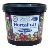Fertilizante Primegarden Hortalicas 500