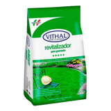 Fertilizante Revitalizador Para Gramado