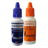 Fertizol Alta Performance   Tarbezol Canto 2 Benefícios 20ml