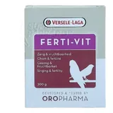 Fertvit Import Original Lacrado