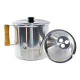 Fervedor Caneco De Leite