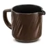 Fervedor Ceraflame Cerâmica Sem Tampa Twist 0,75l Chocolate