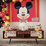 Festa Facil Mickey Simples