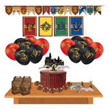 Festa Harry Potter Kit