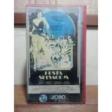 Festa Selvagem 
