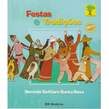 Festas E Tradicoes De