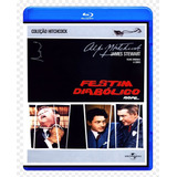 Festim Diabolico Blu Ray