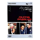 Festim Diabolico Dvd