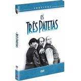 Festival Os Tres Patetas