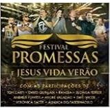 Festival Promessas E Jesus