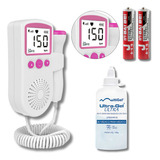 Fetal Doppler Ultrassom Ouvir