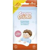 Fever Friends C 4un Babydeas