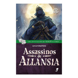 Ff 28 Assassinos De