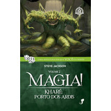 Ff 32 Magia